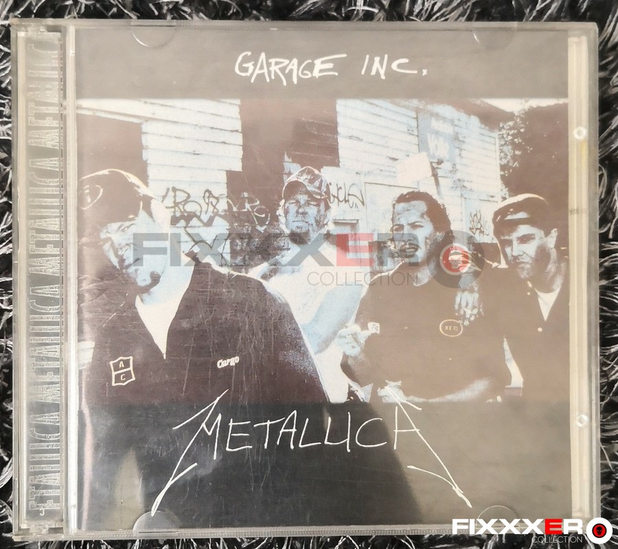 レア！llica Garage Inc. レコード My0yMzIxLmpwZWc.jpeg