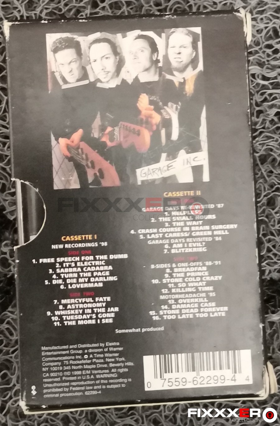 レア！llica Garage Inc. レコード My0yMzIxLmpwZWc.jpeg